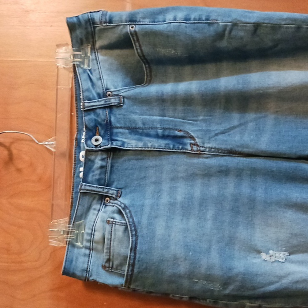S.O.N.G Jeans - Picture 4 of 8
